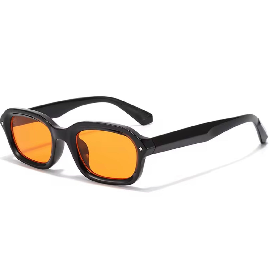 G5 Black/Orange Set