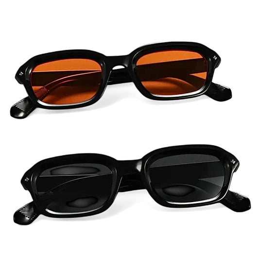G5 Black/Orange Set